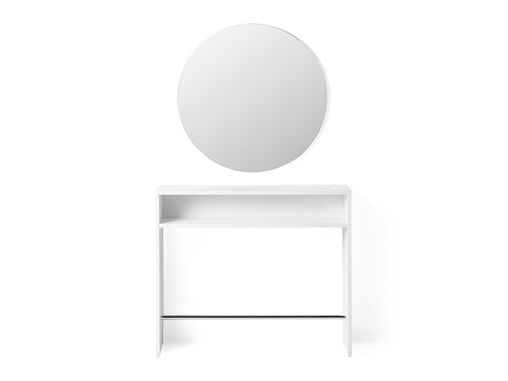 Lyco - Poste de coiffage