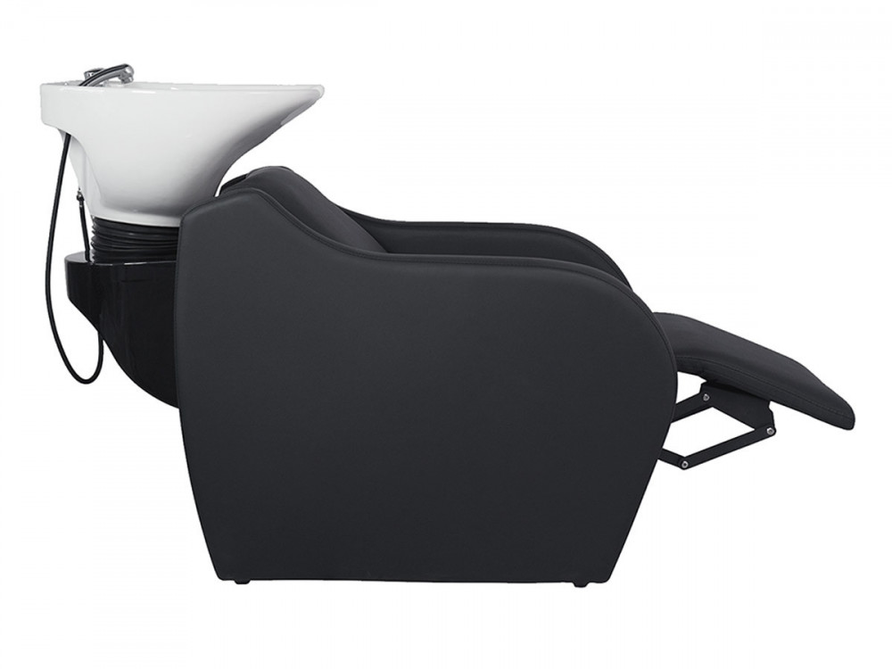 Metri + Massage - Bac de lavage + Massage