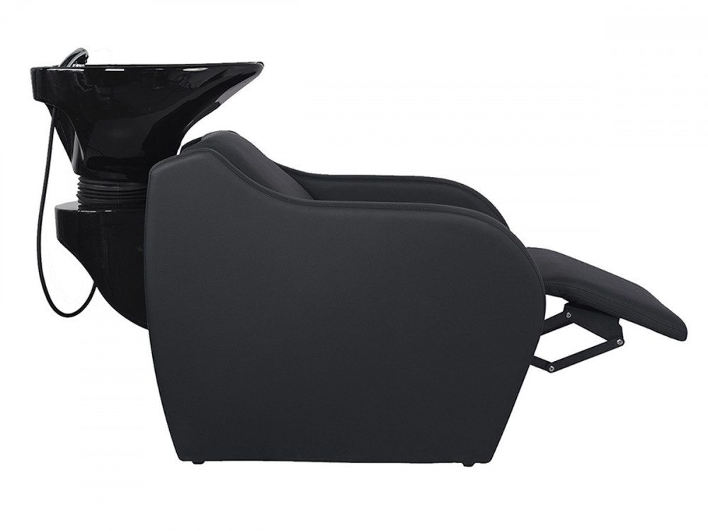 Metri + Massage - Bac de lavage + Massage