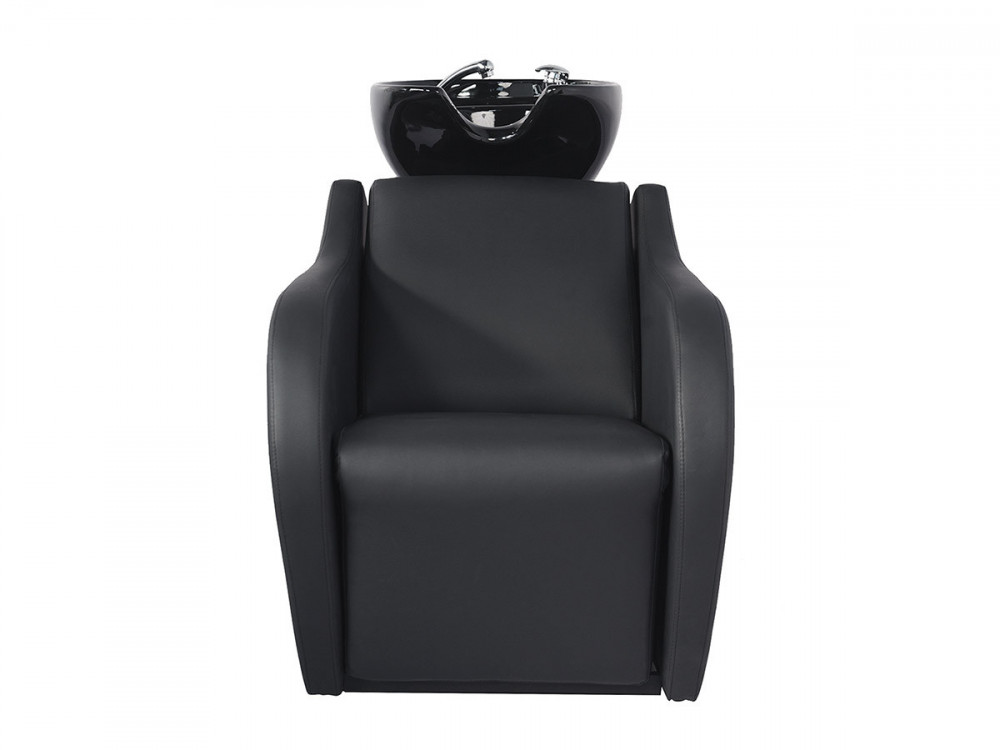 Metri + Massage - Bac de lavage + Massage