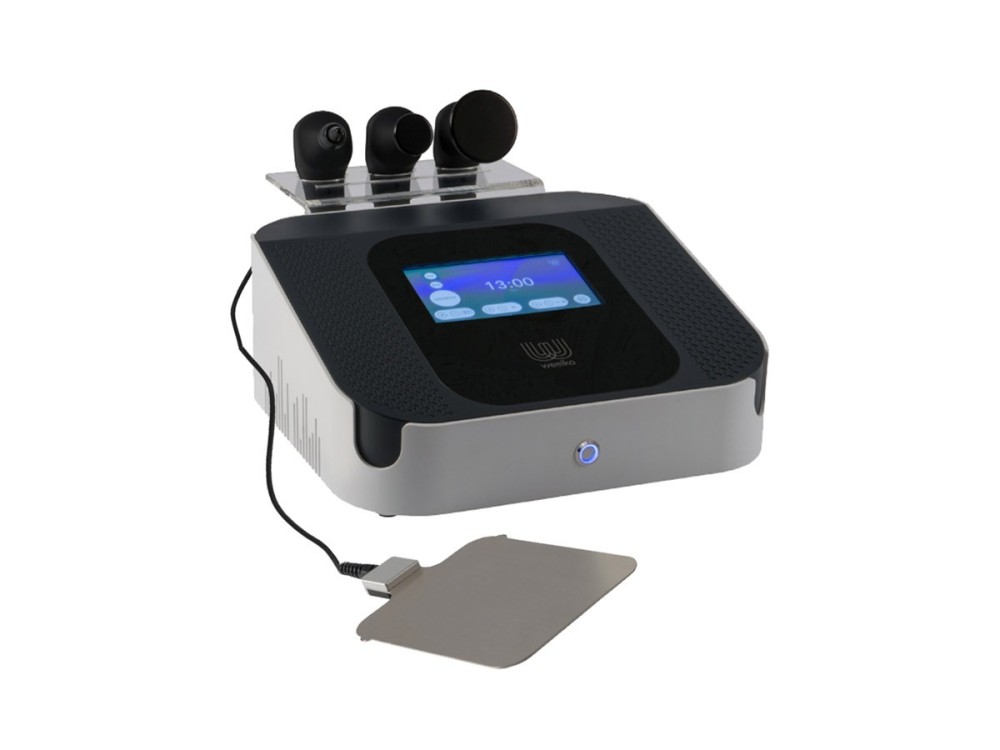 Hightech Smooth - Matériels d'esthétique