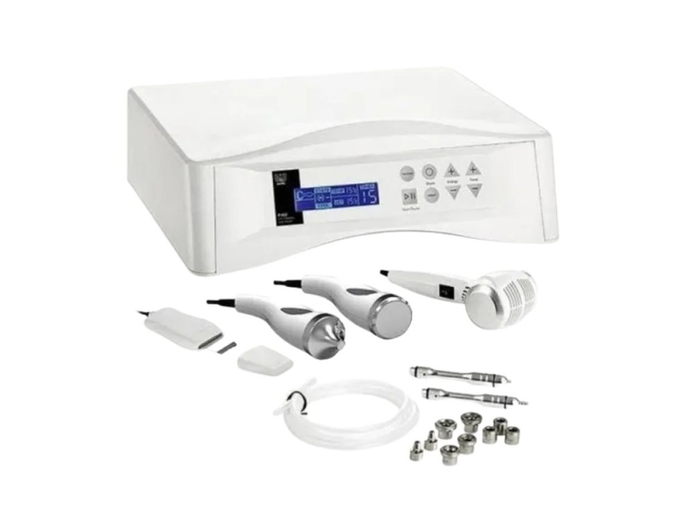 Multi Equipement 332 - Matériels d'esthétique