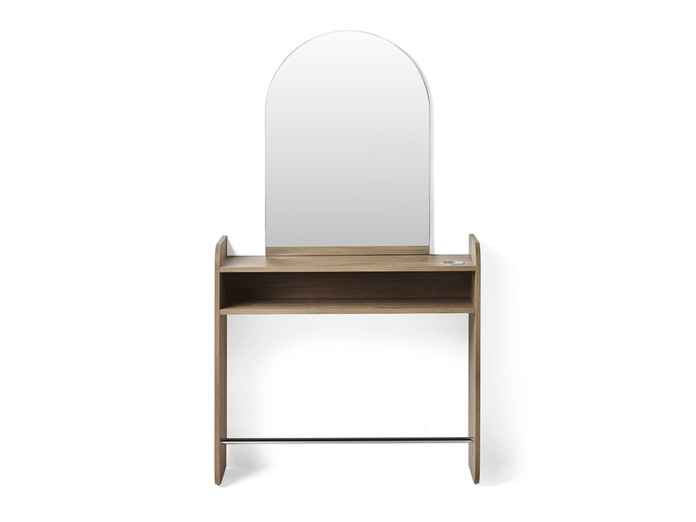 Vico 1S - Poste de coiffage