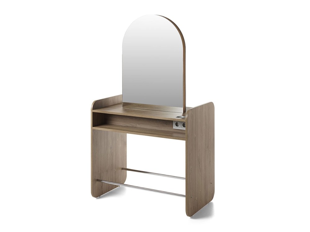 Vico 2S Island - Poste de coiffage