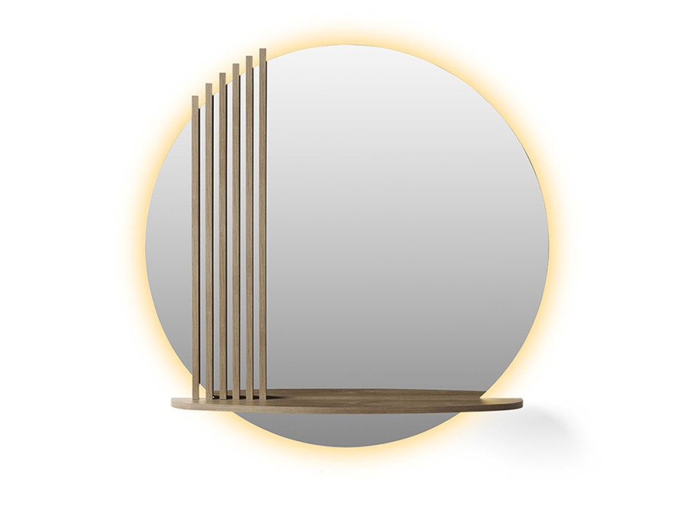 Nebu - Poste de coiffage