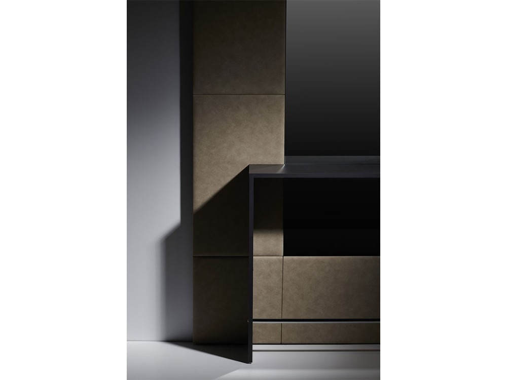 Tori - Poste de coiffage