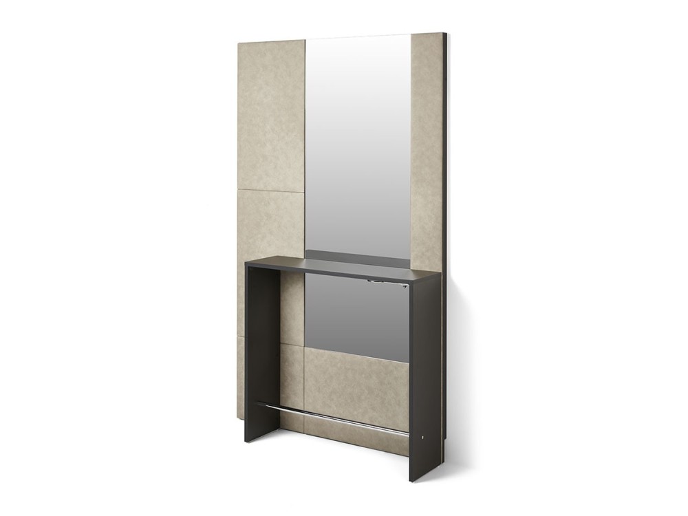 Tori - Poste de coiffage