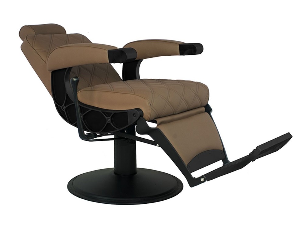 Hawk - Fauteuil Barbier