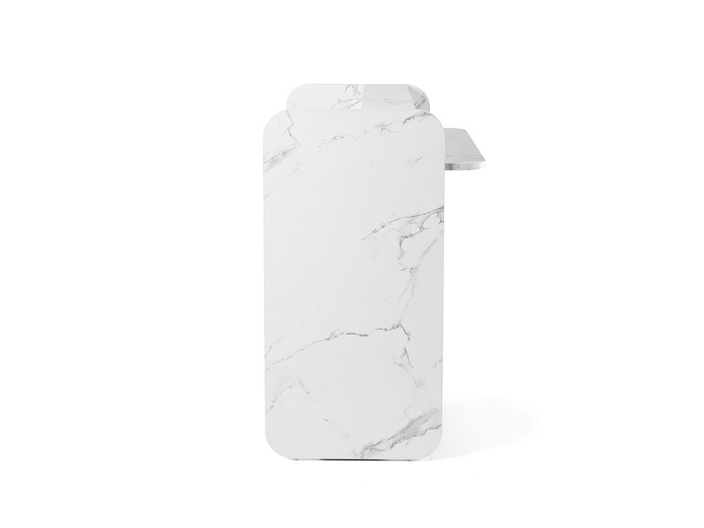 Dina - Réceptions caisse accueil