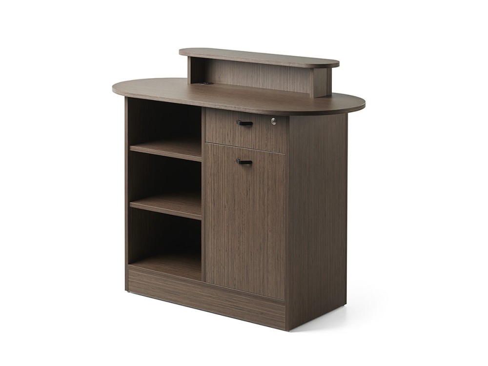 Corbo - Réceptions caisse accueil