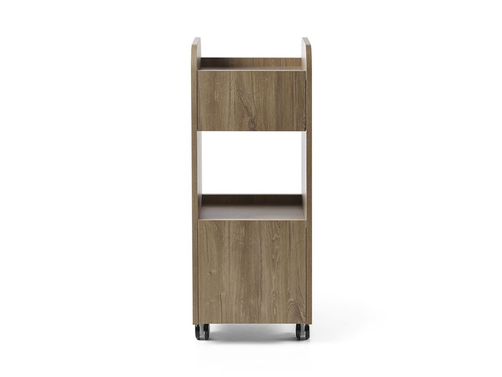 Milson - Muebles de almacenamiento
