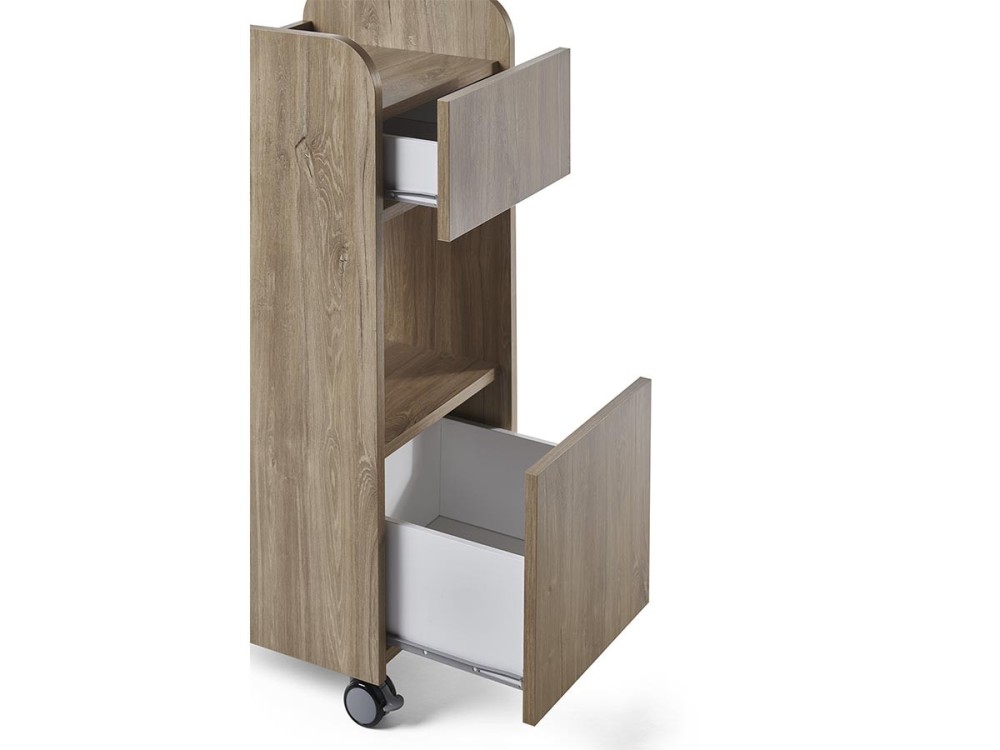 Milson - Muebles de almacenamiento