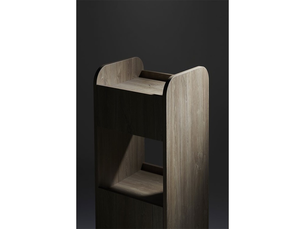 Milson - Muebles de almacenamiento