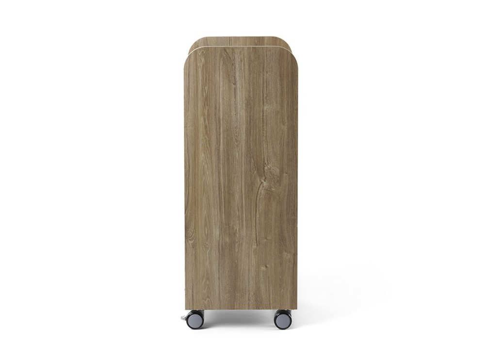 Milson - Muebles de almacenamiento