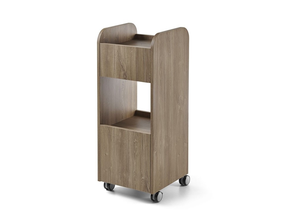 Milson - Muebles de almacenamiento