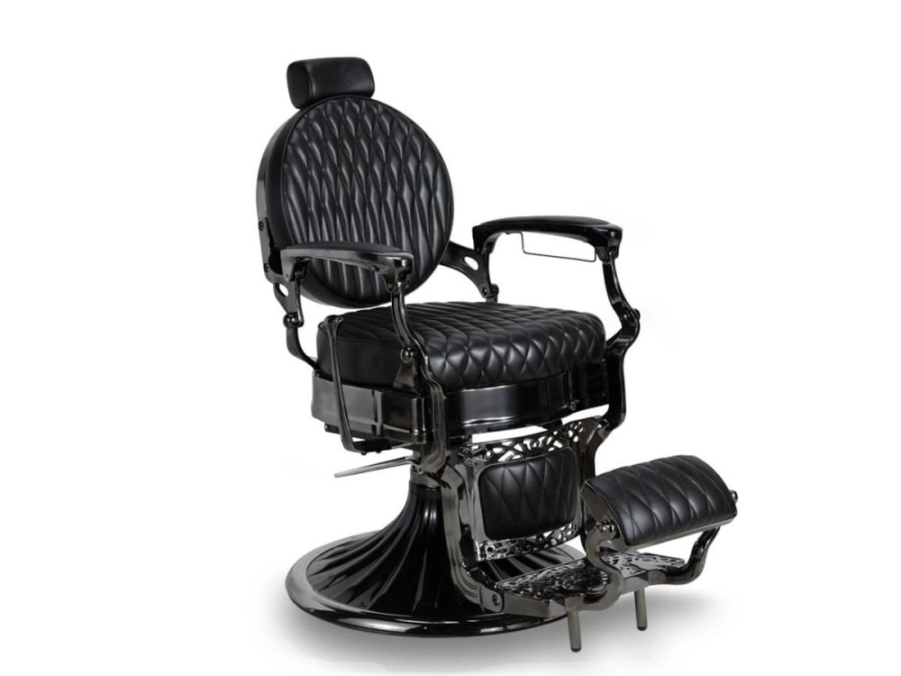 Kirk BC - Fauteuil Barbier