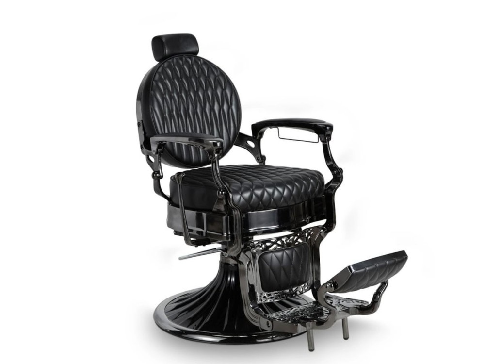 Kirk BC - Fauteuil Barbier