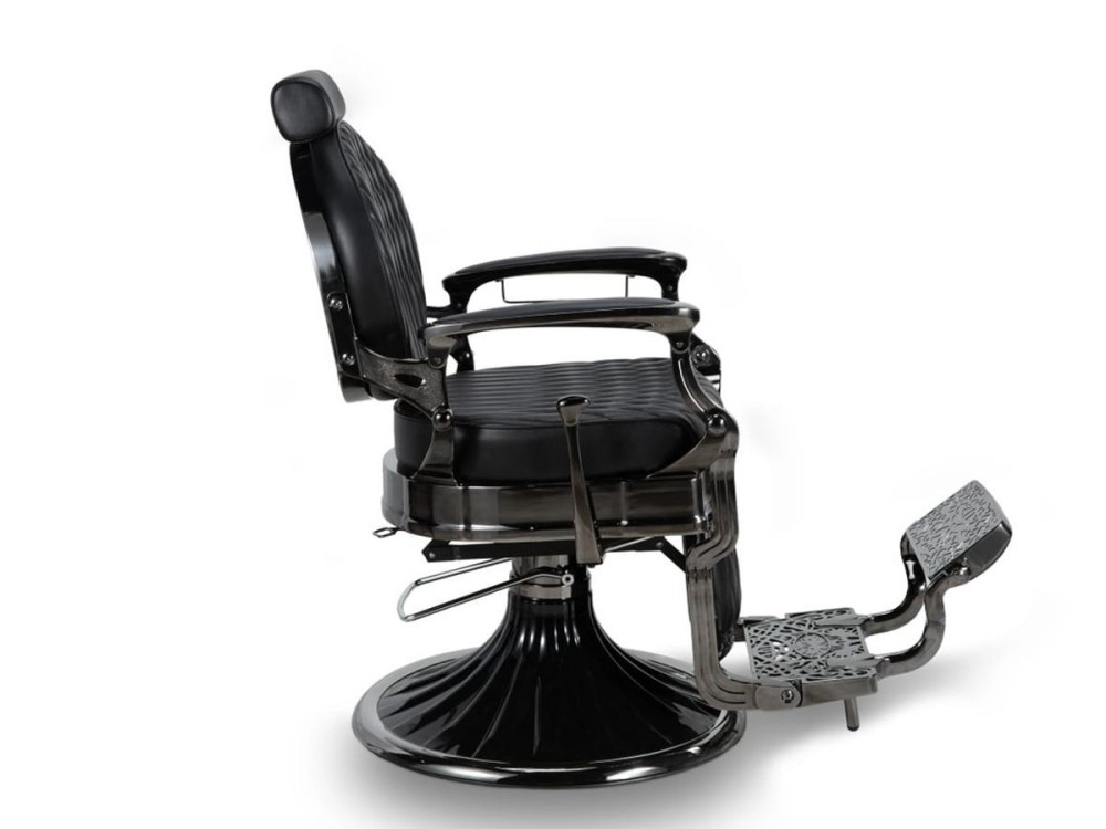 Kirk BC - Fauteuil Barbier