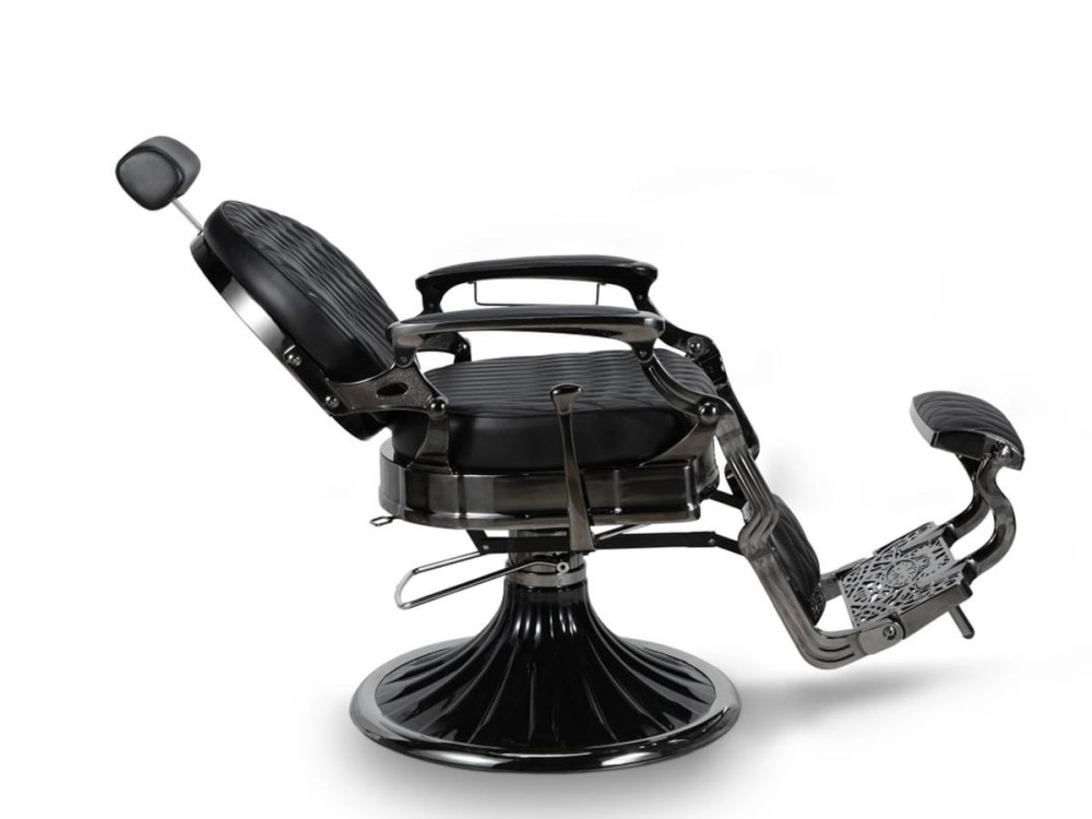 Kirk BC - Fauteuil Barbier