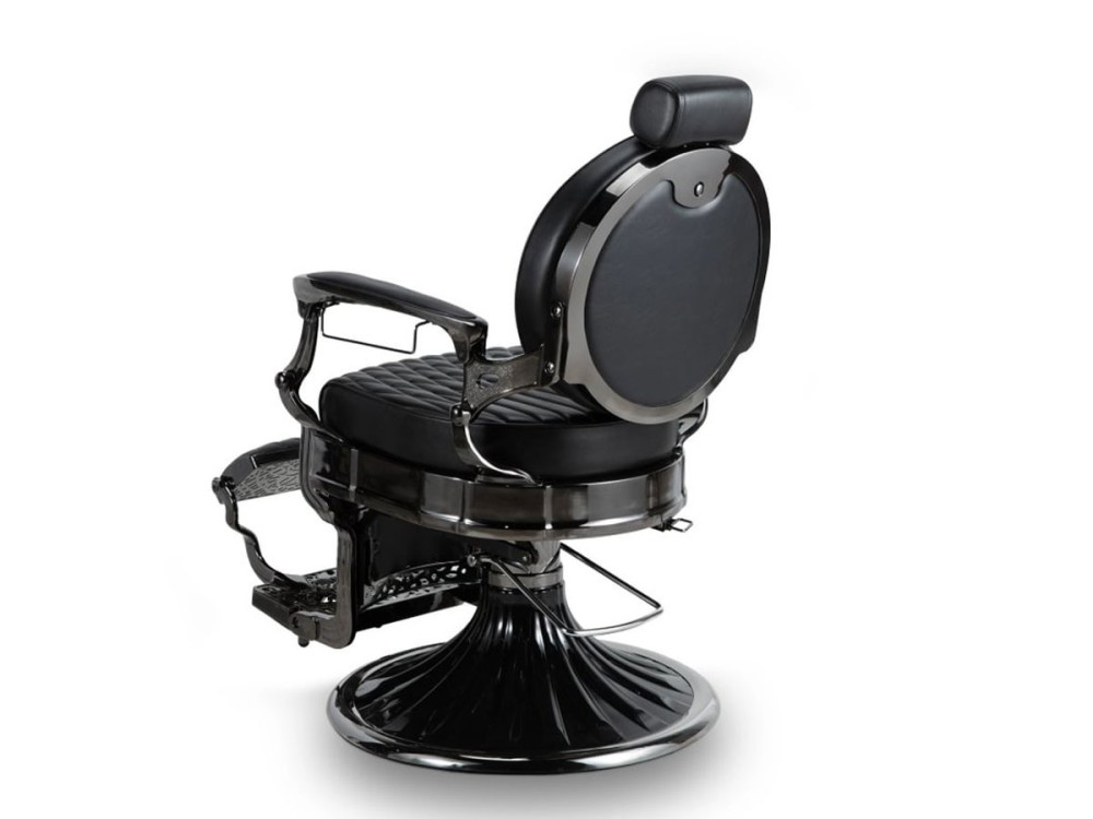 Kirk BC - Fauteuil Barbier