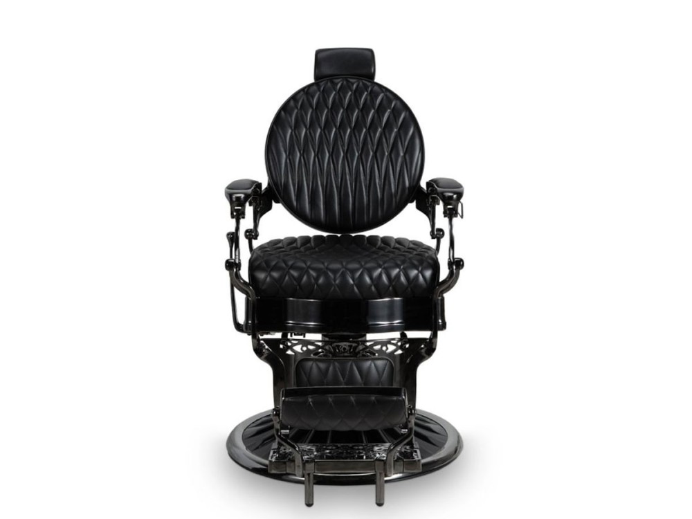 Kirk BC - Sillón de peluquería
