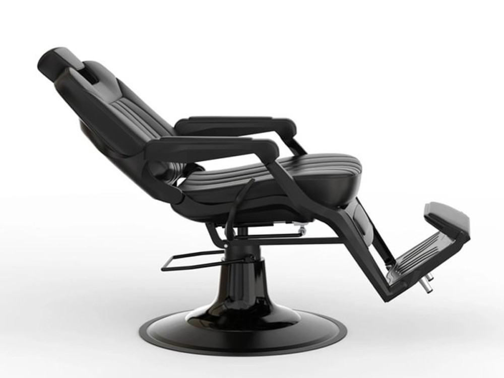 Kale - Fauteuil Barbier