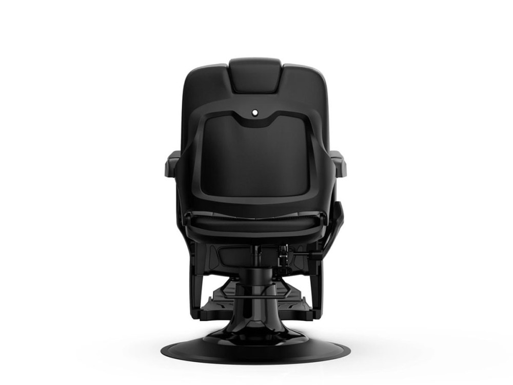 Kale - Fauteuil Barbier