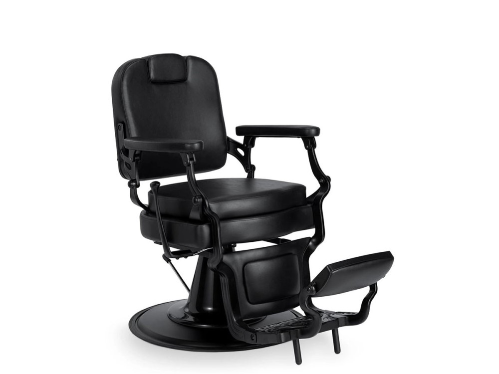 Mark - Fauteuil Barbier