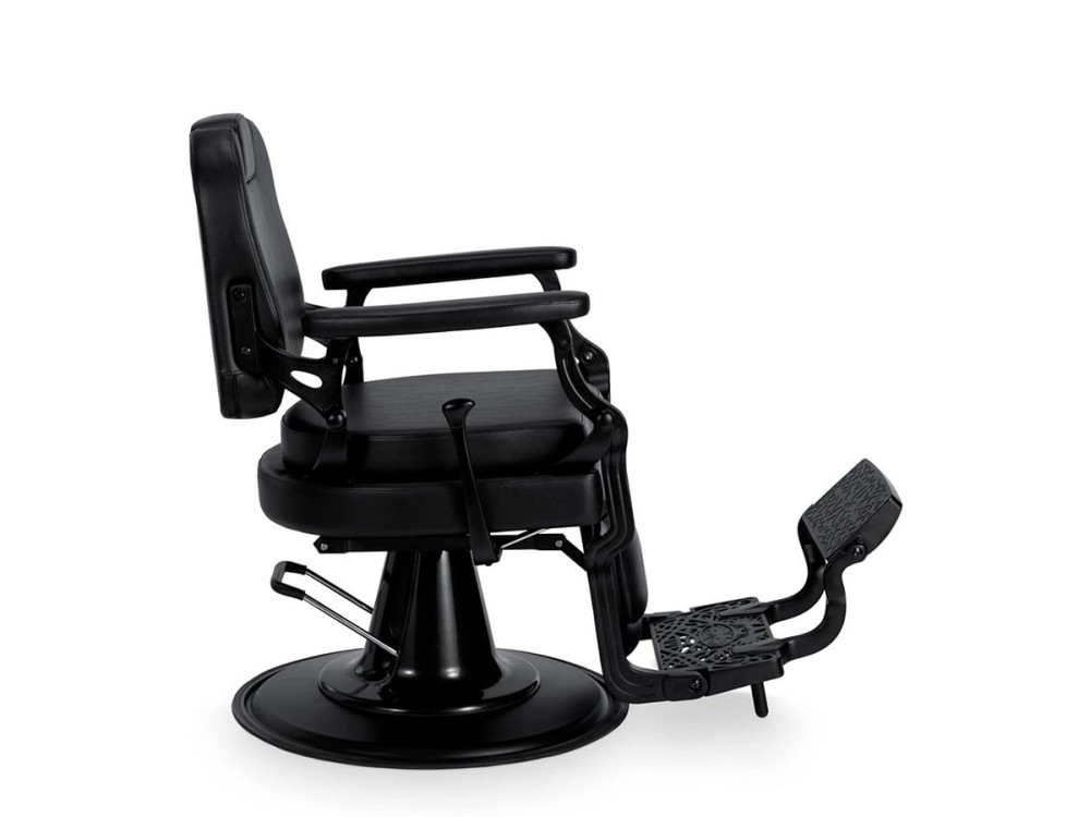 Mark - Fauteuil Barbier