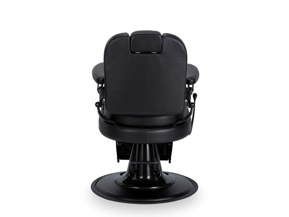 Mark - Fauteuil Barbier