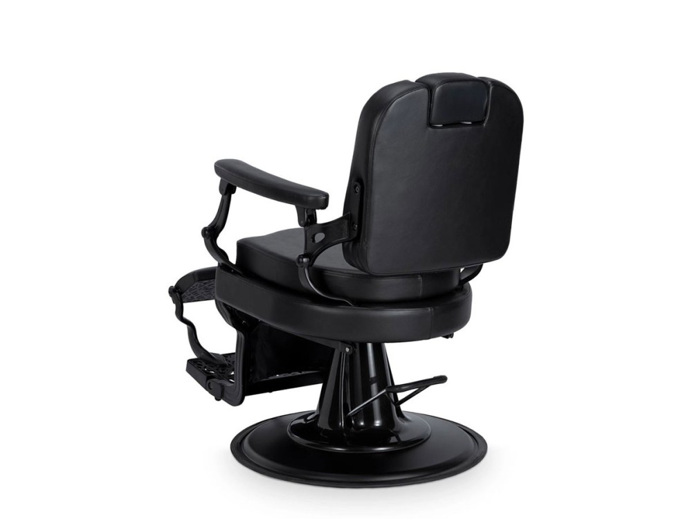 Mark - Fauteuil Barbier