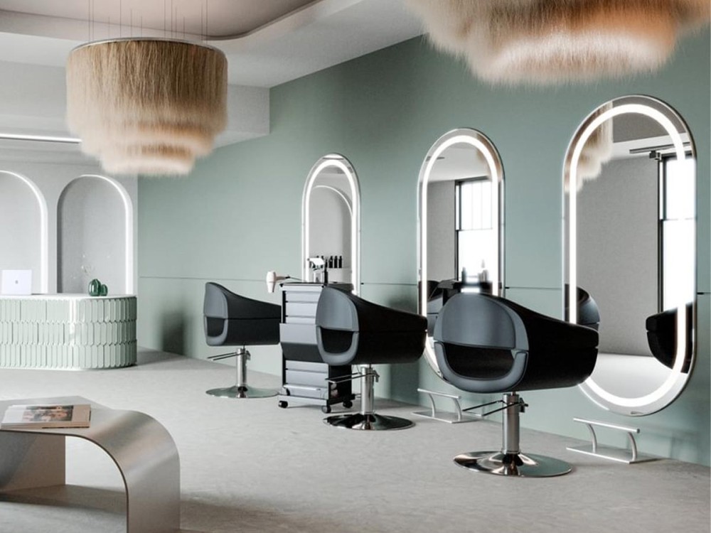 Meryl & Loop - pack salons