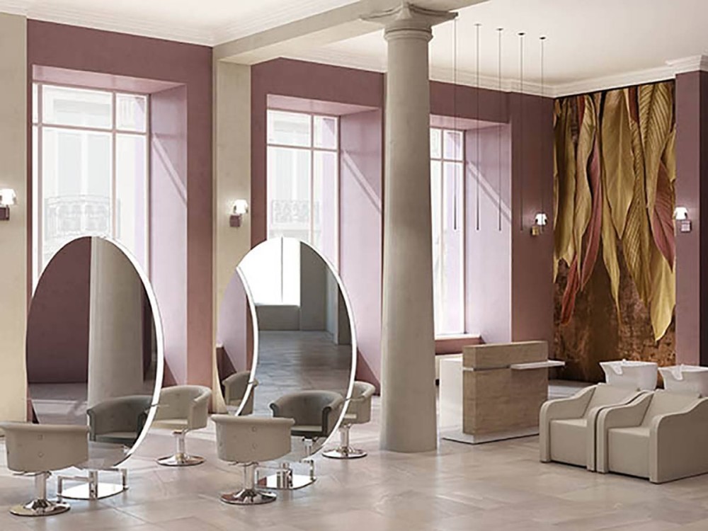 Salon Epoque - Pack salons