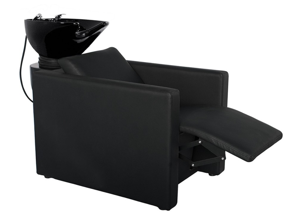 Anoc + relax - Bac de lavage + Repose jambes