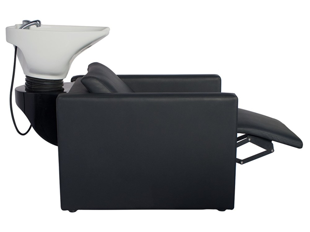 Anoc + relax - Bac de lavage + Repose jambes