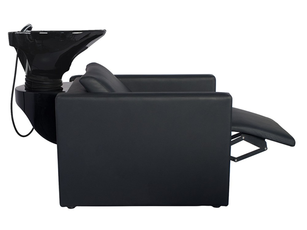 Anoc + relax - Bac de lavage + Repose jambes