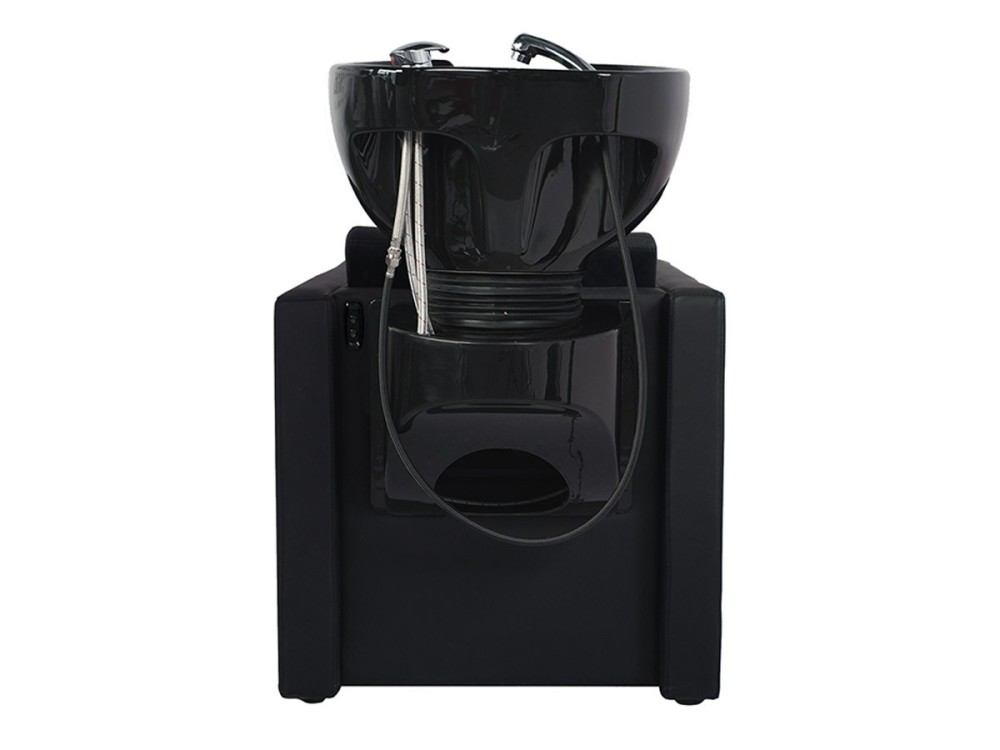 Anoc + relax - Bac de lavage + Repose jambes