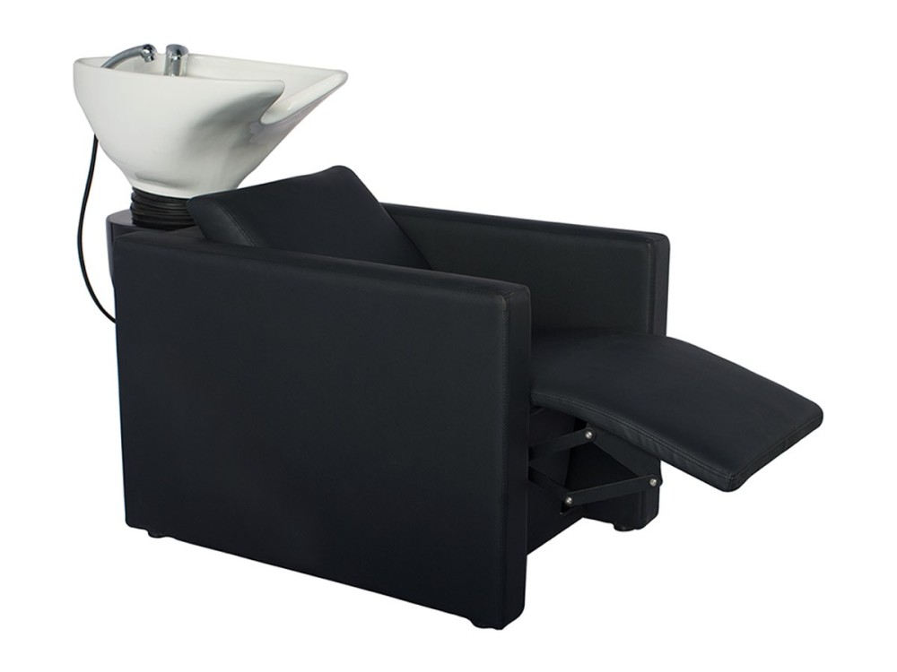 Anoc + relax - Bac de lavage + Repose jambes