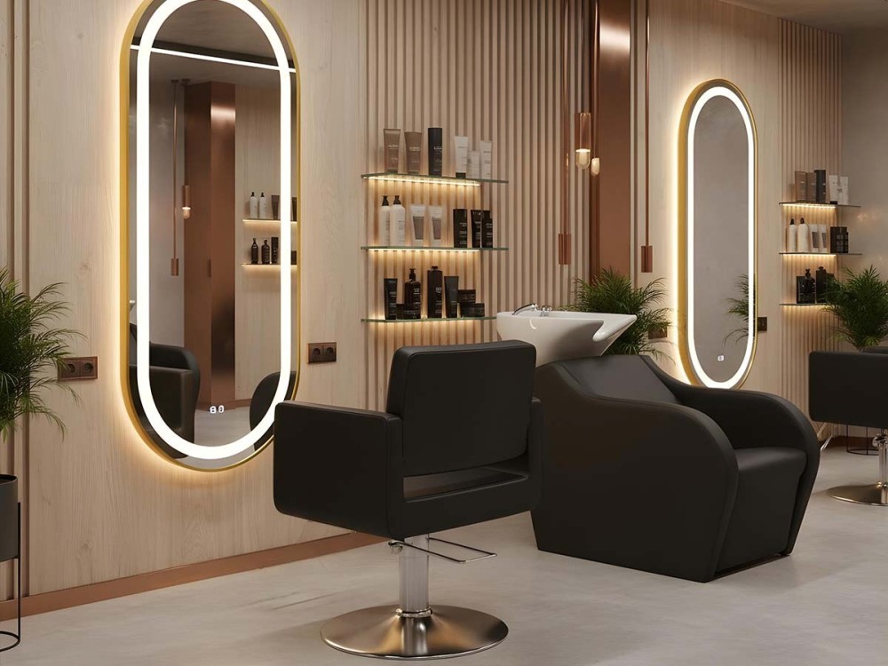 Pack Norea - pack salons