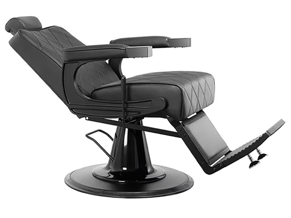 Taper - Fauteuil Barbier