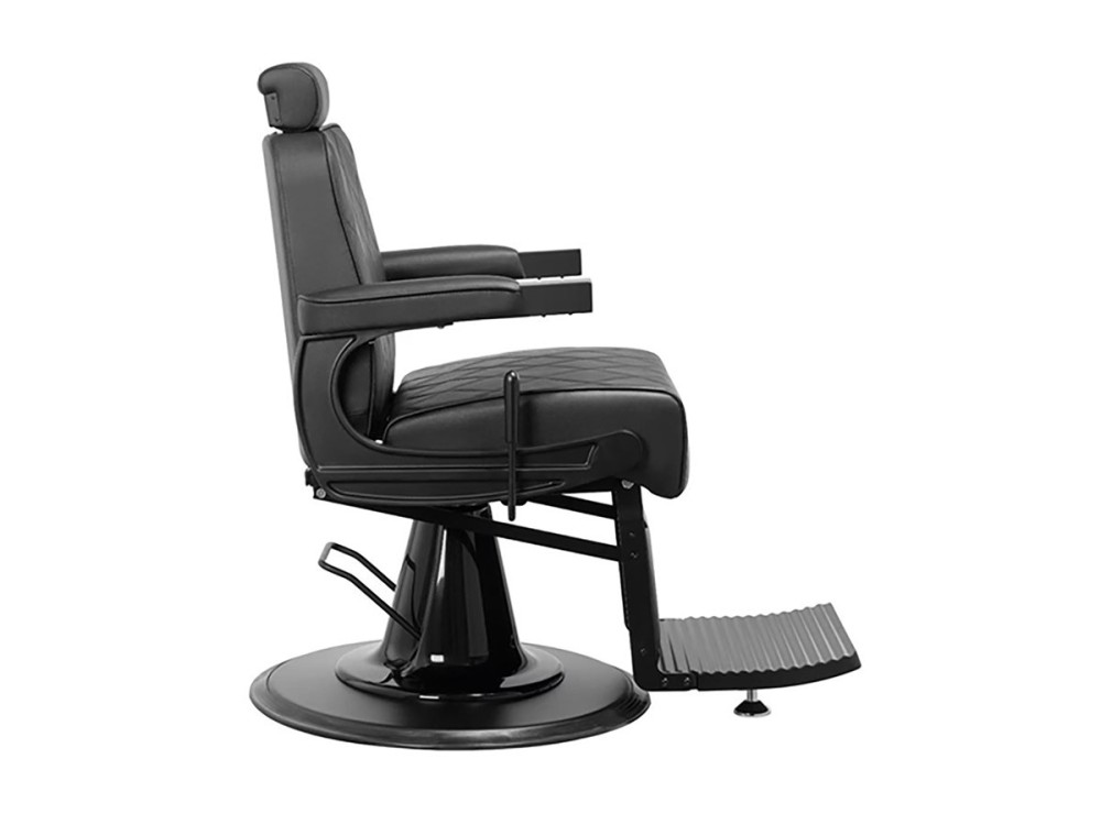 Taper - Fauteuil Barbier