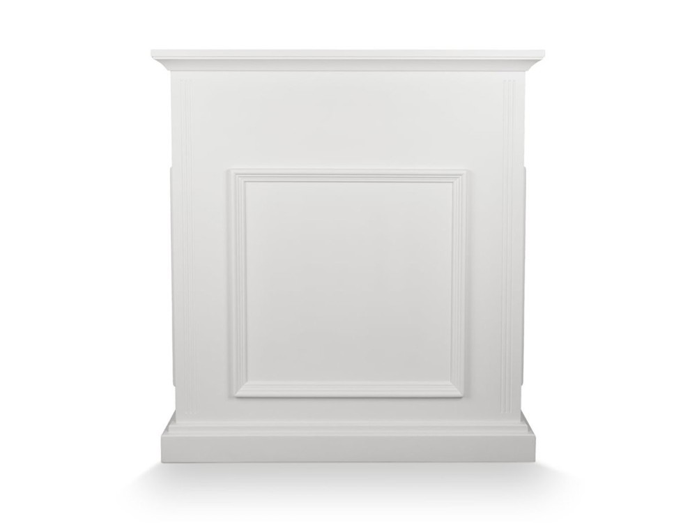 Earl W - Réceptions caisse accueil