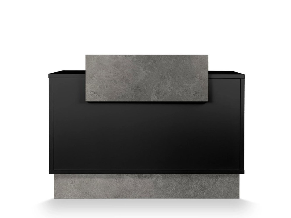 Thierry - Réceptions caisse accueil