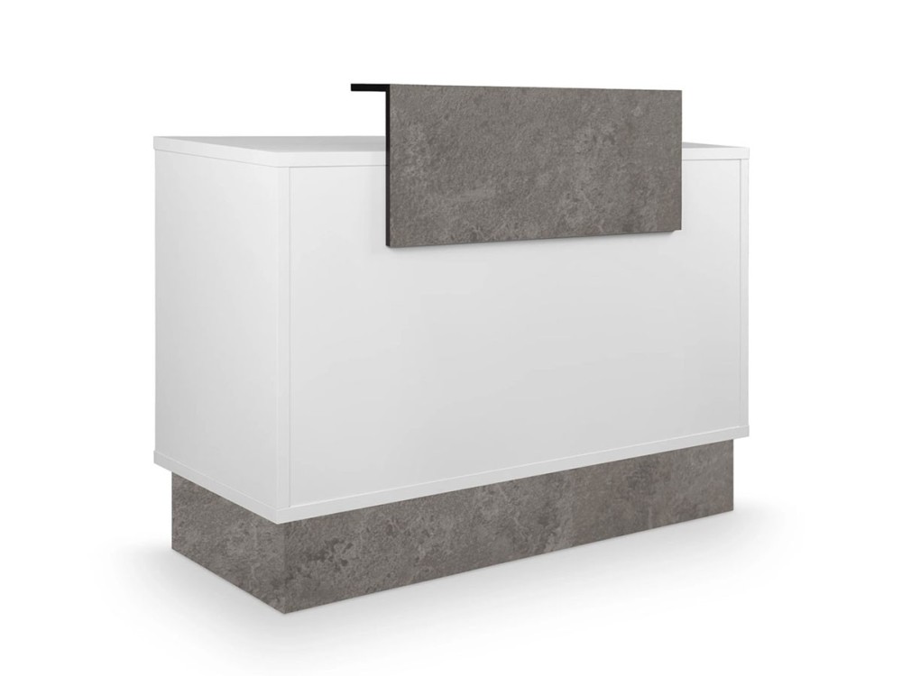 Thierry 22/50 - Réceptions caisse accueil