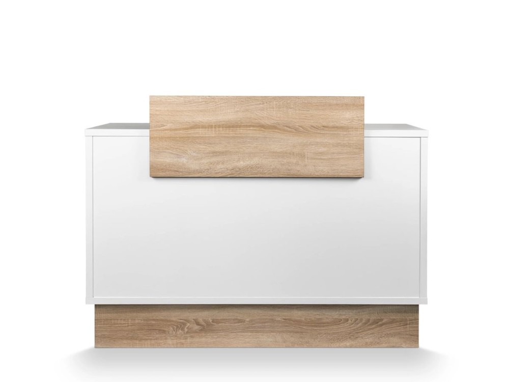 Thierry 22/16 - Réceptions caisse accueil