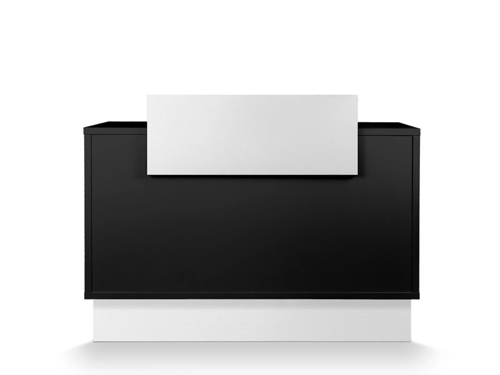 Thierry 98/22 - Recepción y caja de la recepción