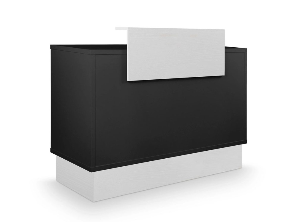 Thierry 98/22 - Recepción y caja de la recepción