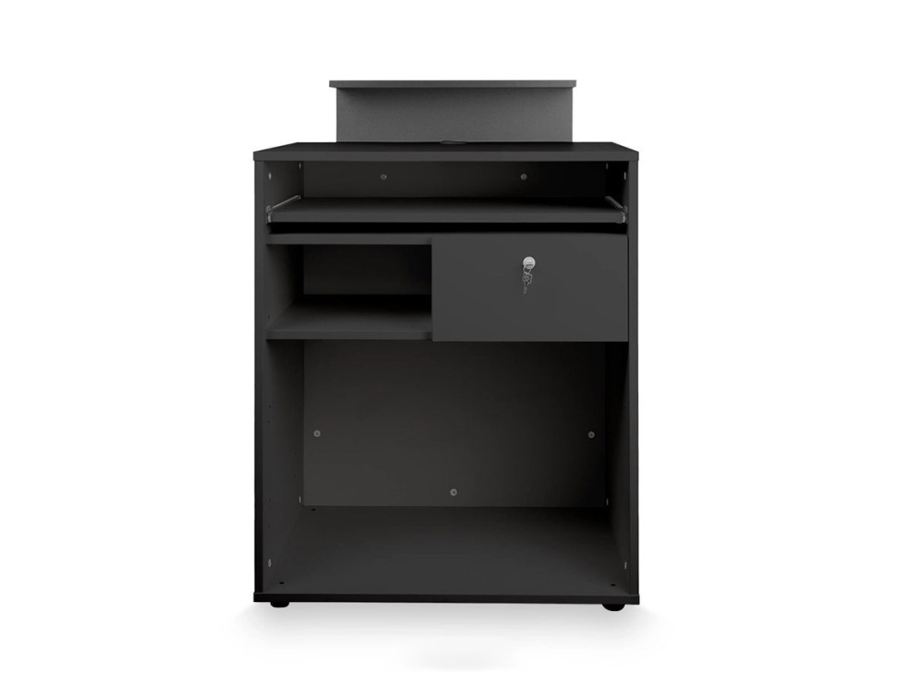 Dylan Desk - Recepción, caja y atención al público