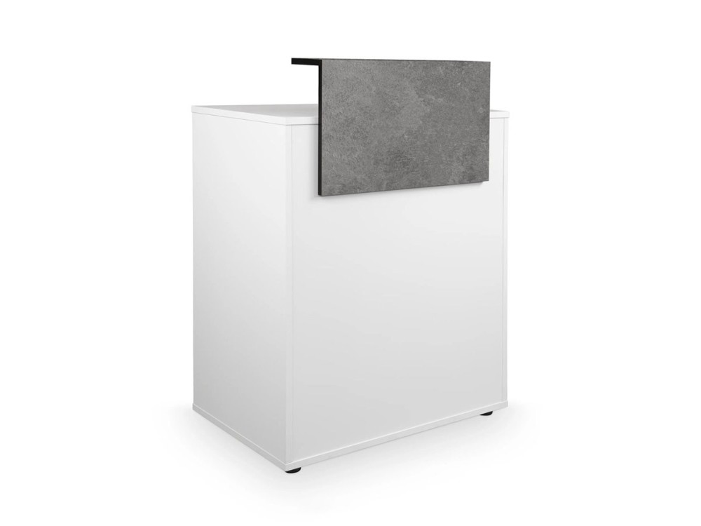 Dylan 22/50 - Recepción y caja de la recepción