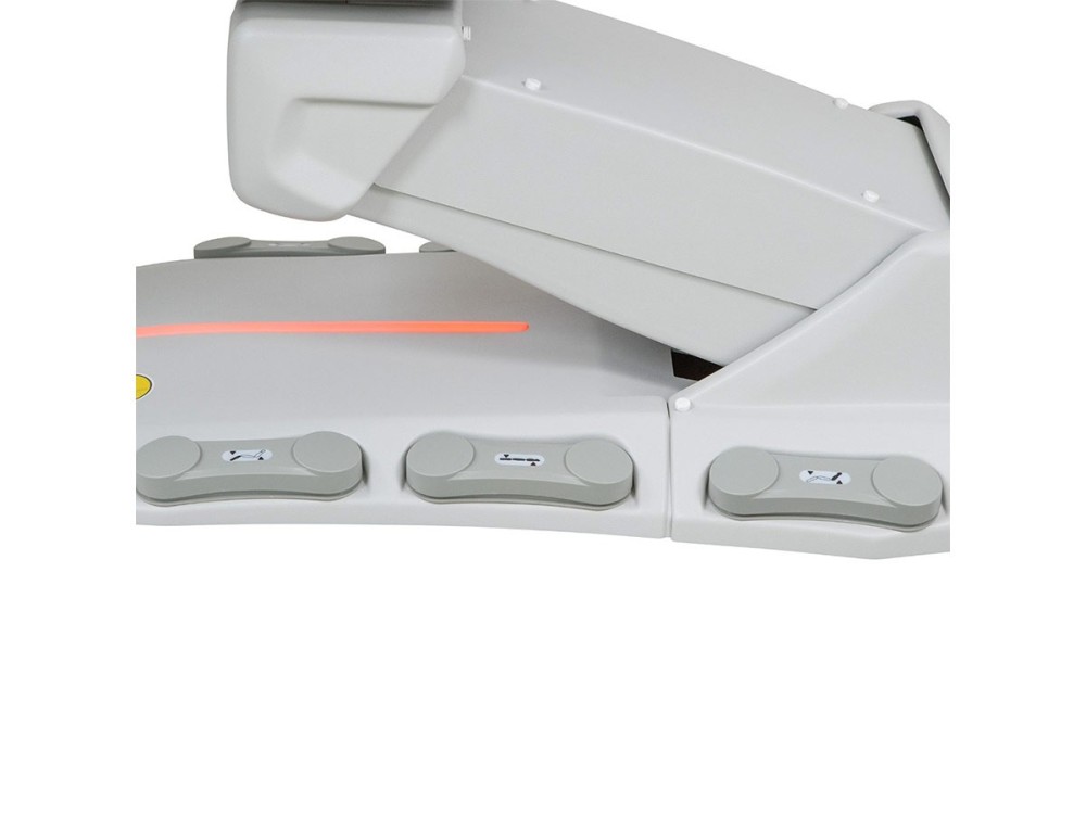 Maxi Cozy White - Fauteuils d'esthétique